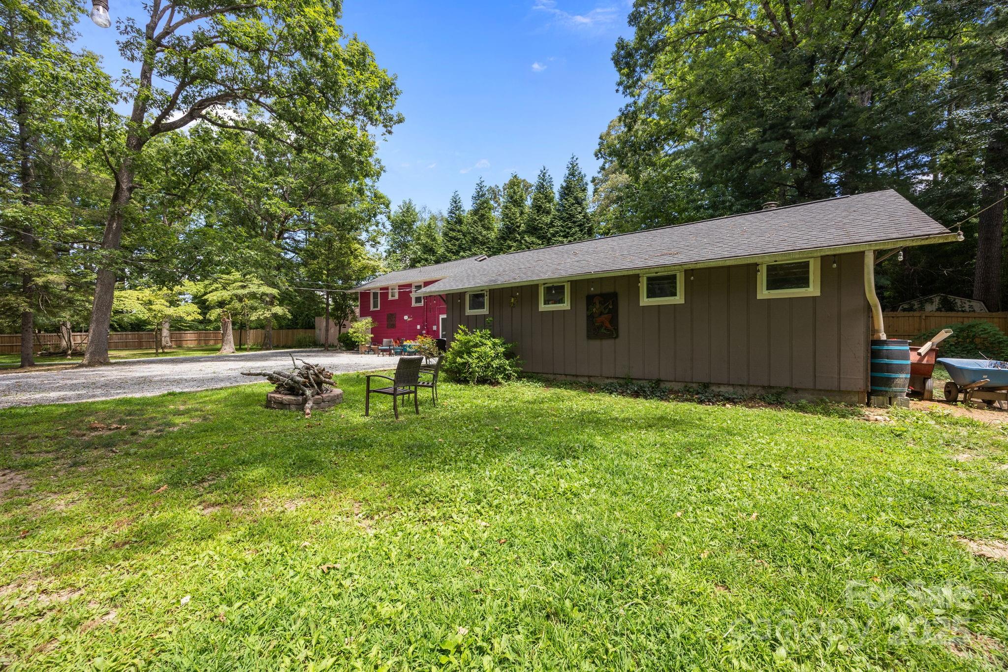 Forest Hills - Residential