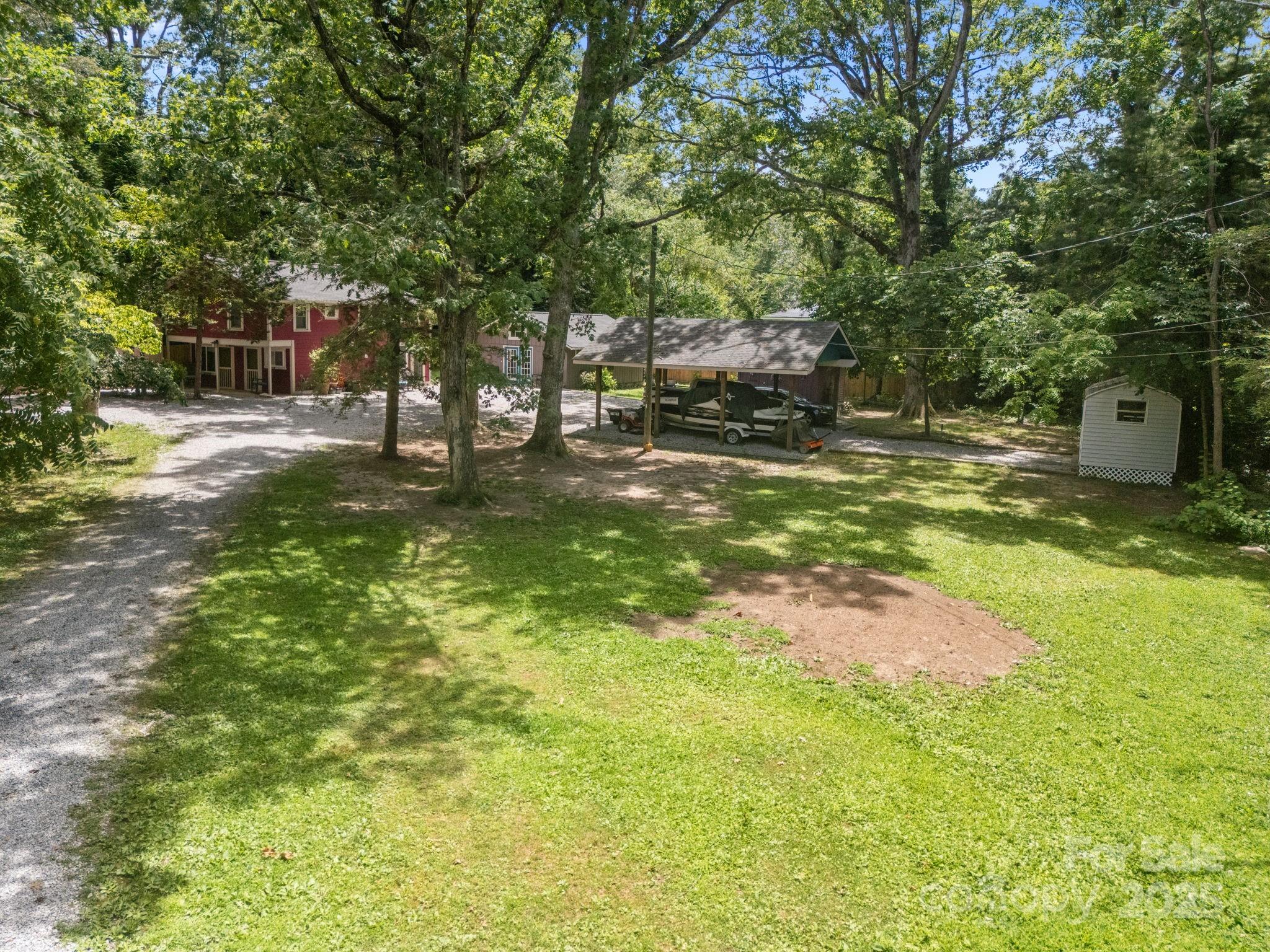 Forest Hills - Residential