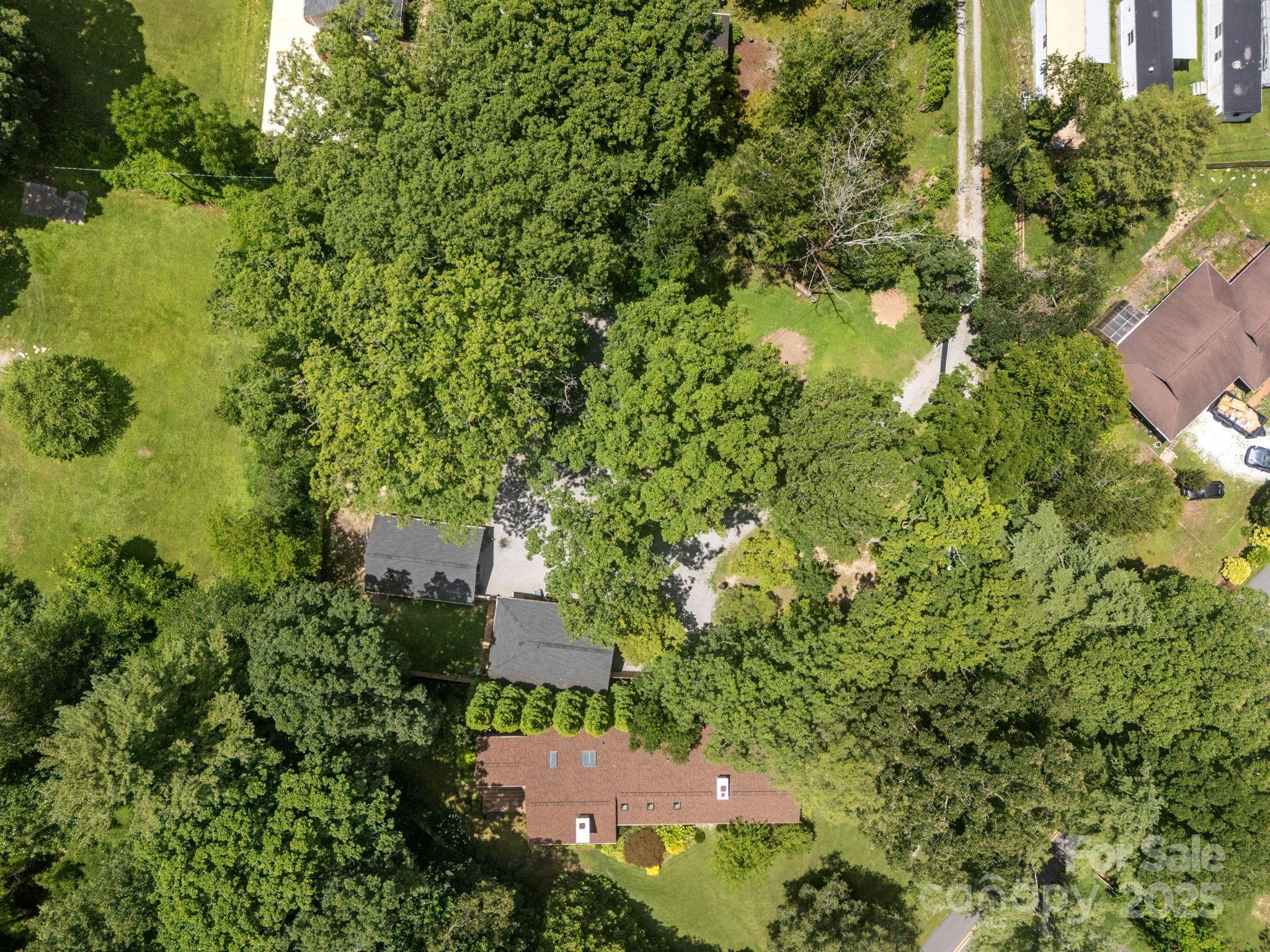 Forest Hills - Residential