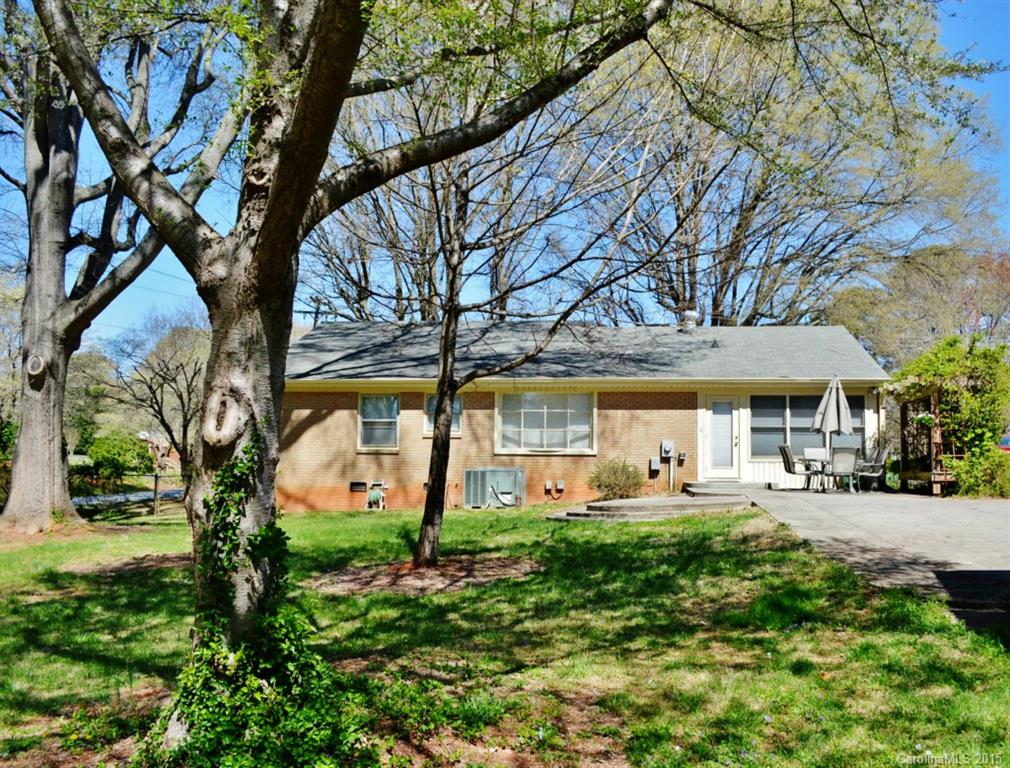 Greenfield - Residential