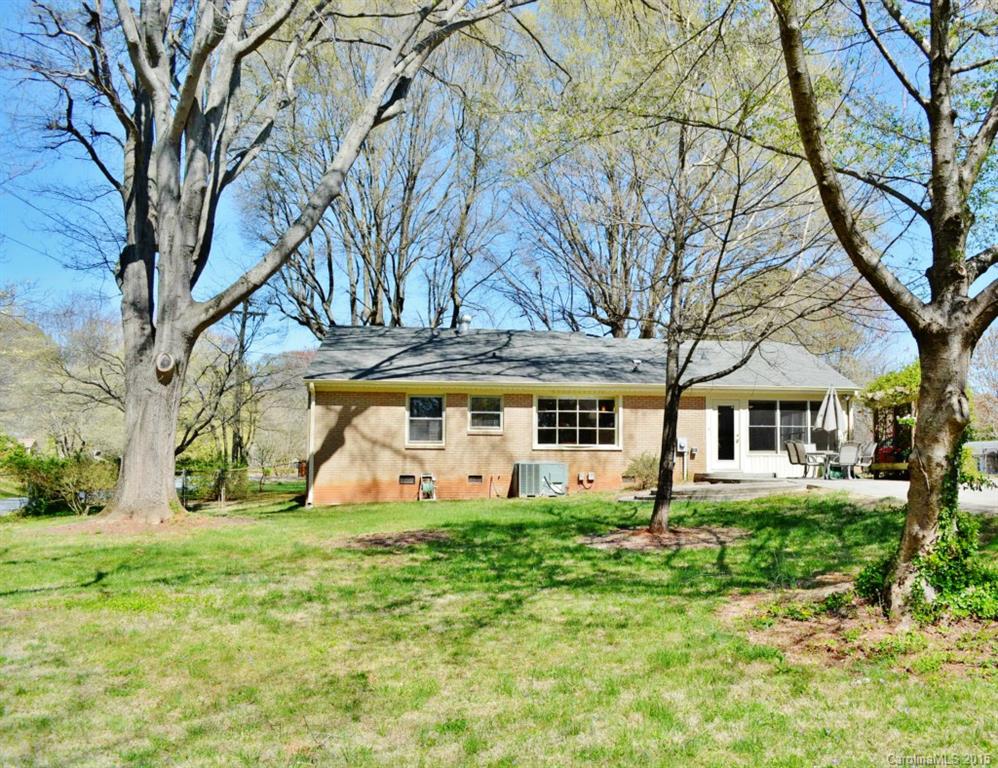 Greenfield - Residential