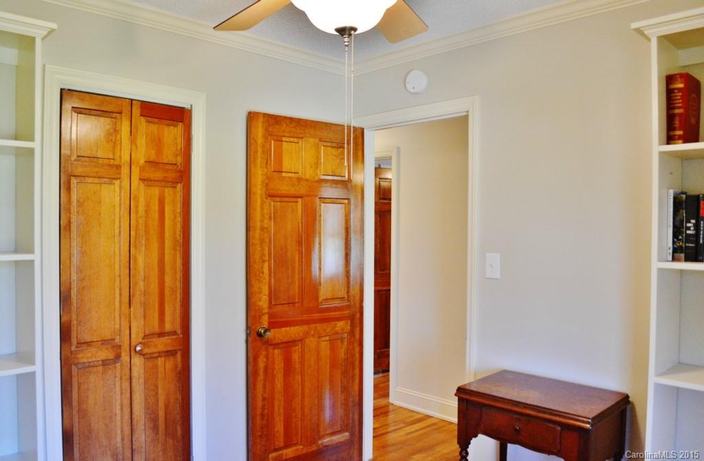 Greenfield - Residential