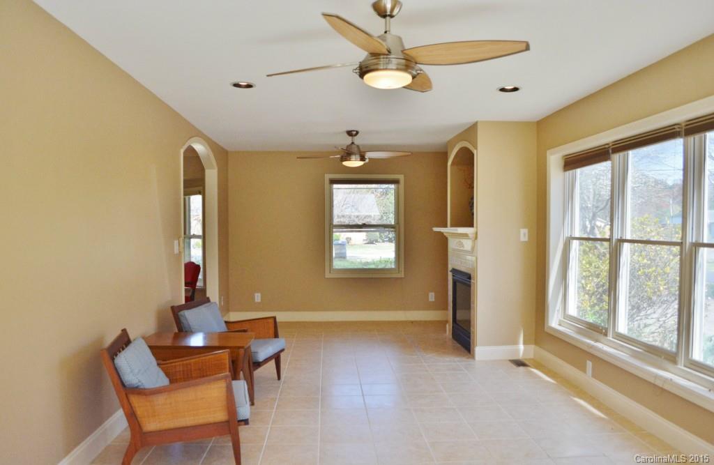 Greenfield - Residential