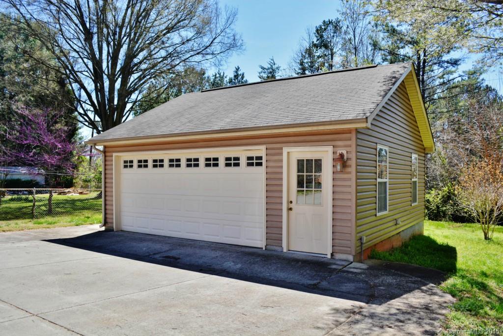 Greenfield - Residential