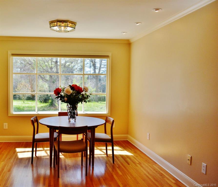 Greenfield - Residential