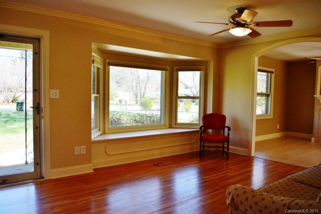 Greenfield - Residential