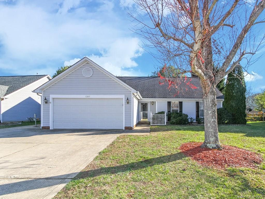 Mcdowell Farms - Residential