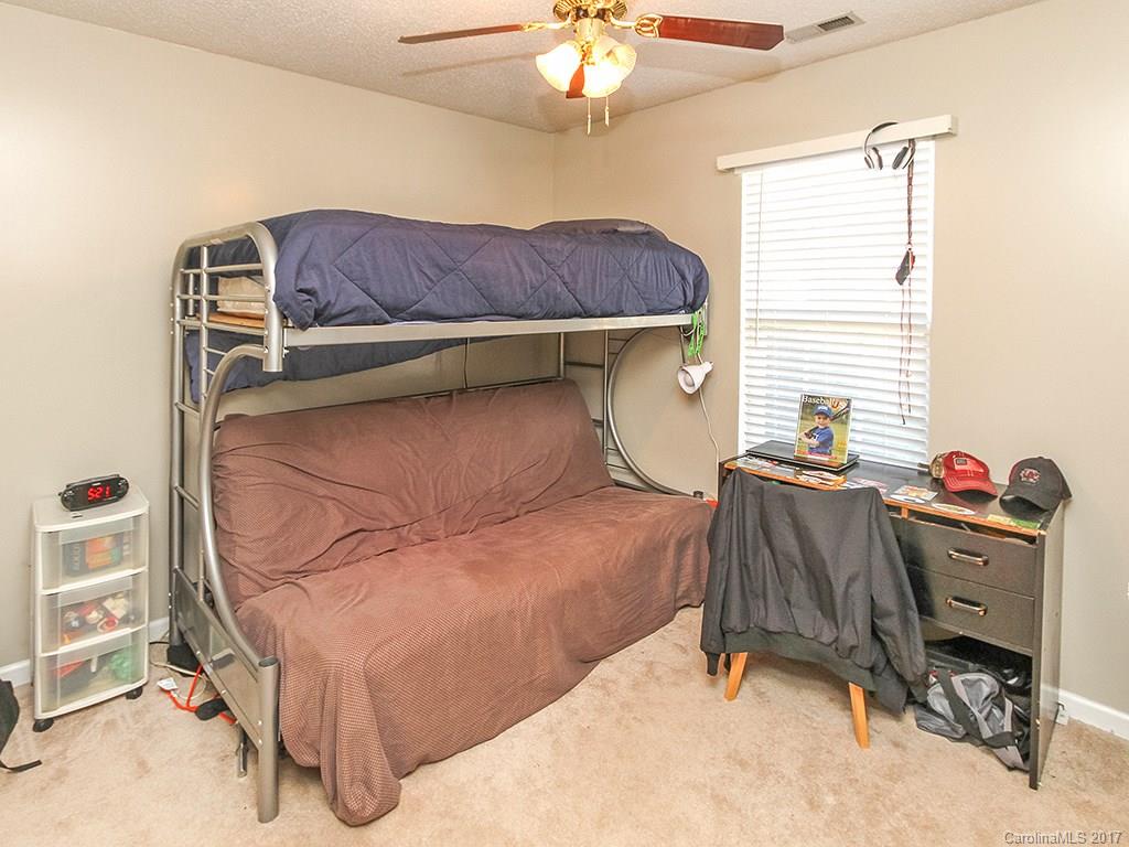 Mcdowell Farms - Residential