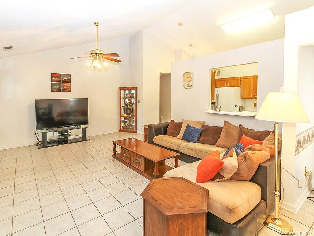 Mcdowell Farms - Residential