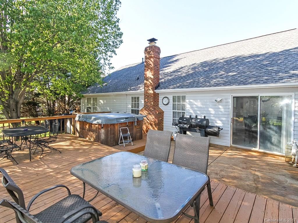 Mcdowell Farms - Residential