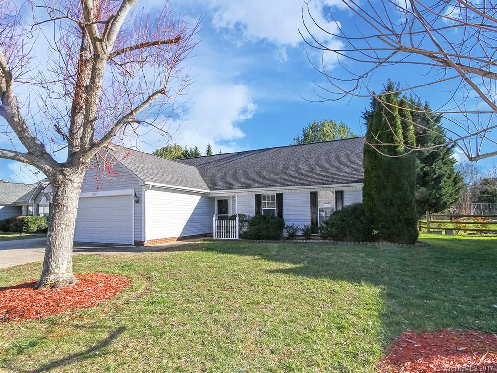 Mcdowell Farms - Residential