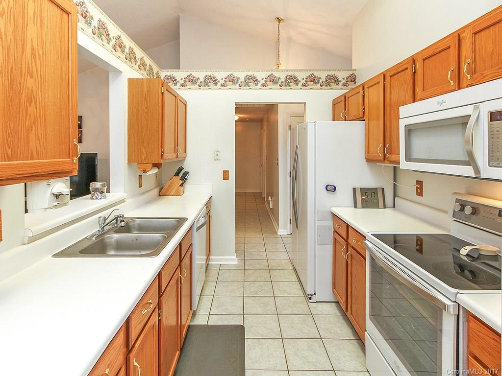 Mcdowell Farms - Residential