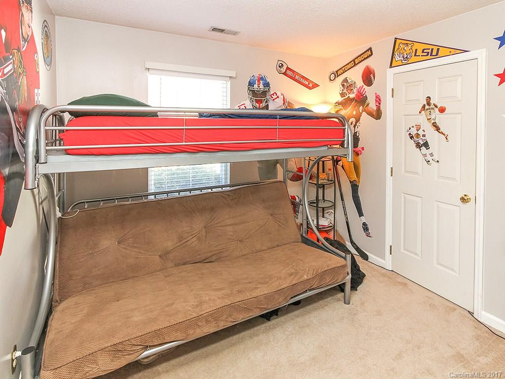 Mcdowell Farms - Residential