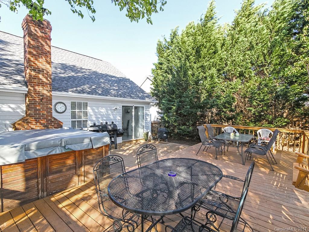 Mcdowell Farms - Residential