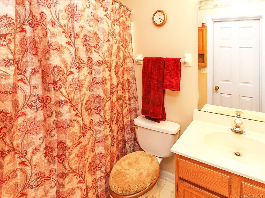 Mcdowell Farms - Residential