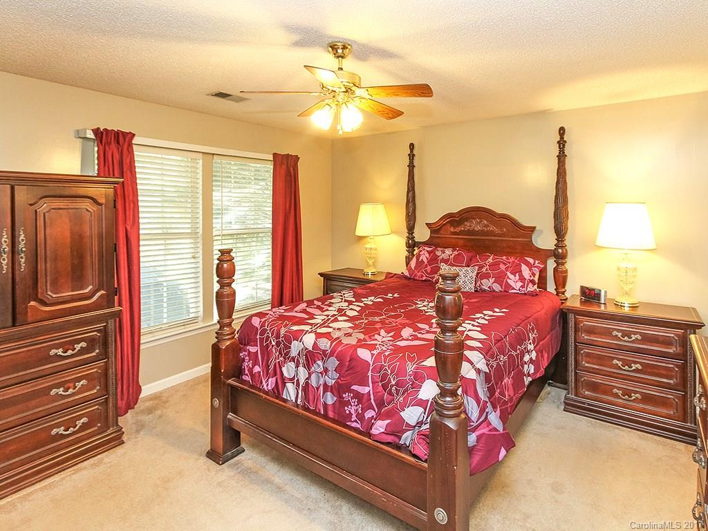 Mcdowell Farms - Residential