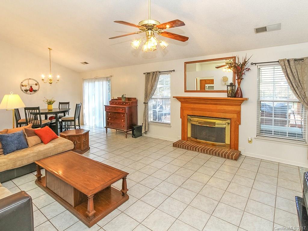 Mcdowell Farms - Residential