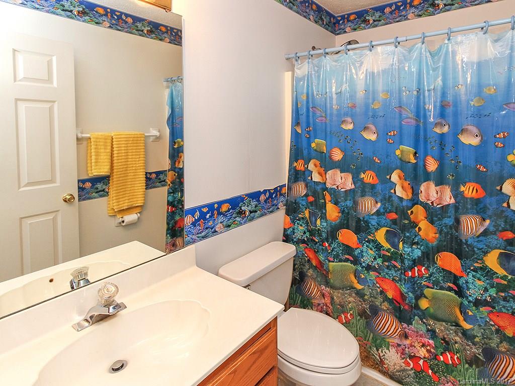 Mcdowell Farms - Residential