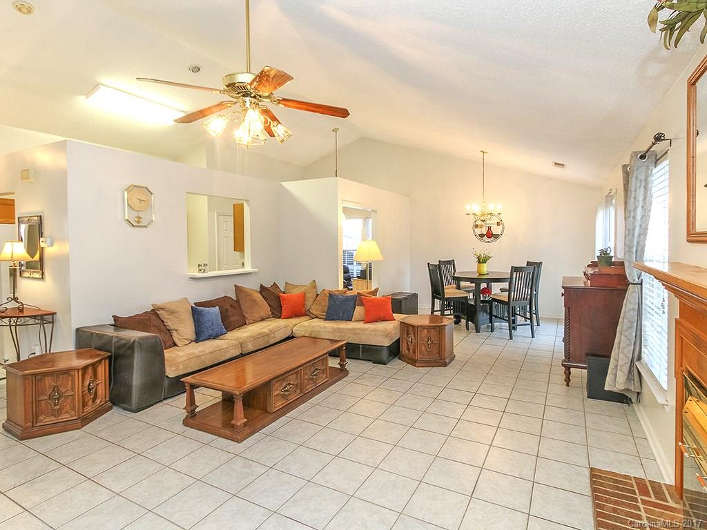 Mcdowell Farms - Residential