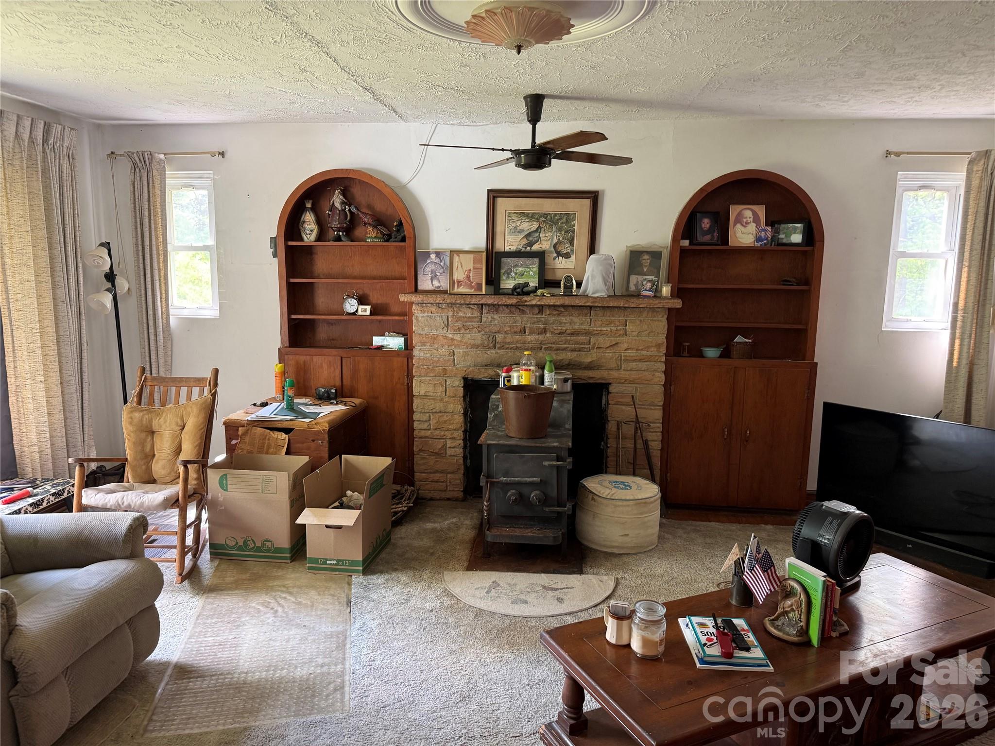 207 Ewbank Road