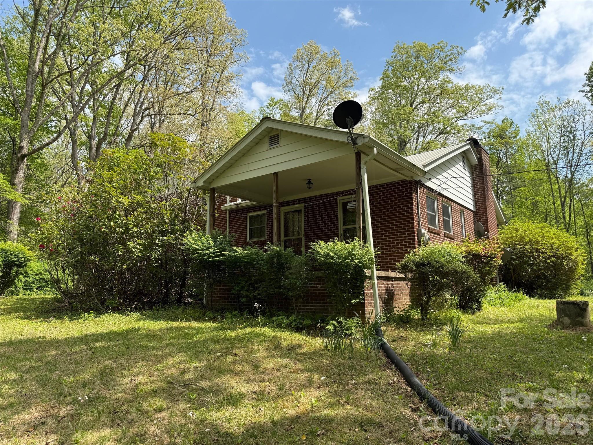 207 Ewbank Road