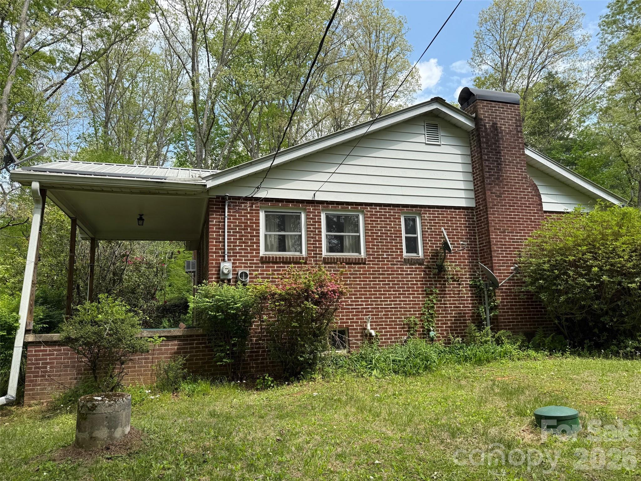 207 Ewbank Road