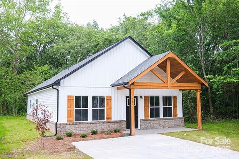 Lot 11 Oats Street Rock Hill SC 29730