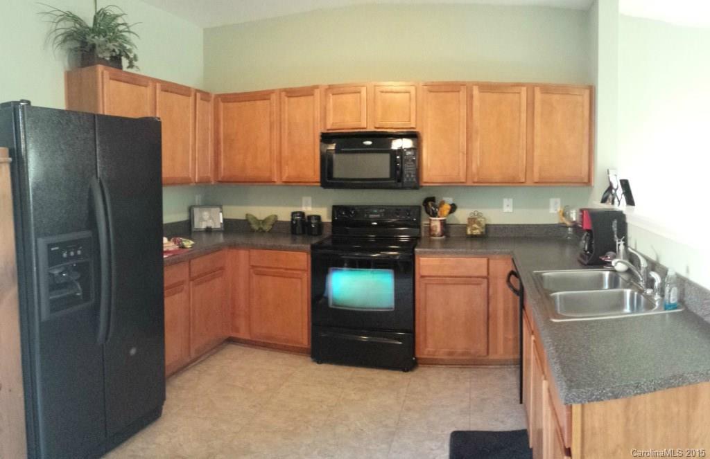 Willow Creek - Residential