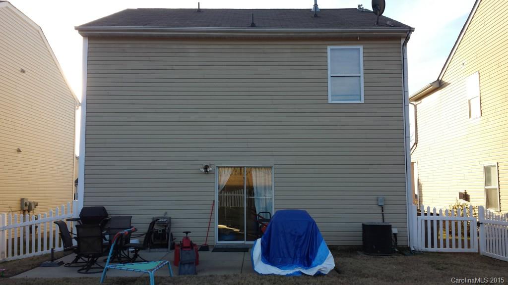 Willow Creek - Residential