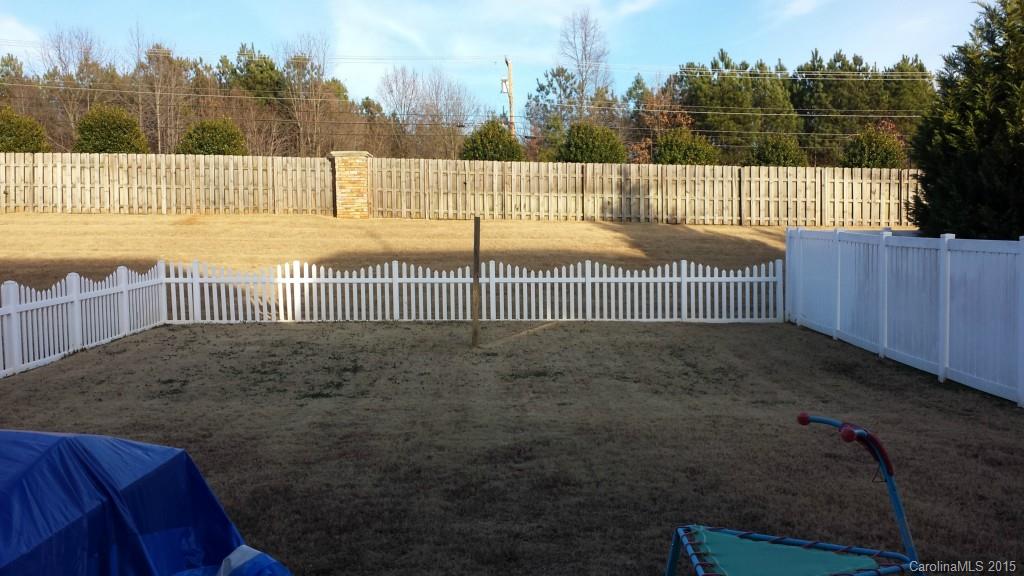 Willow Creek - Residential