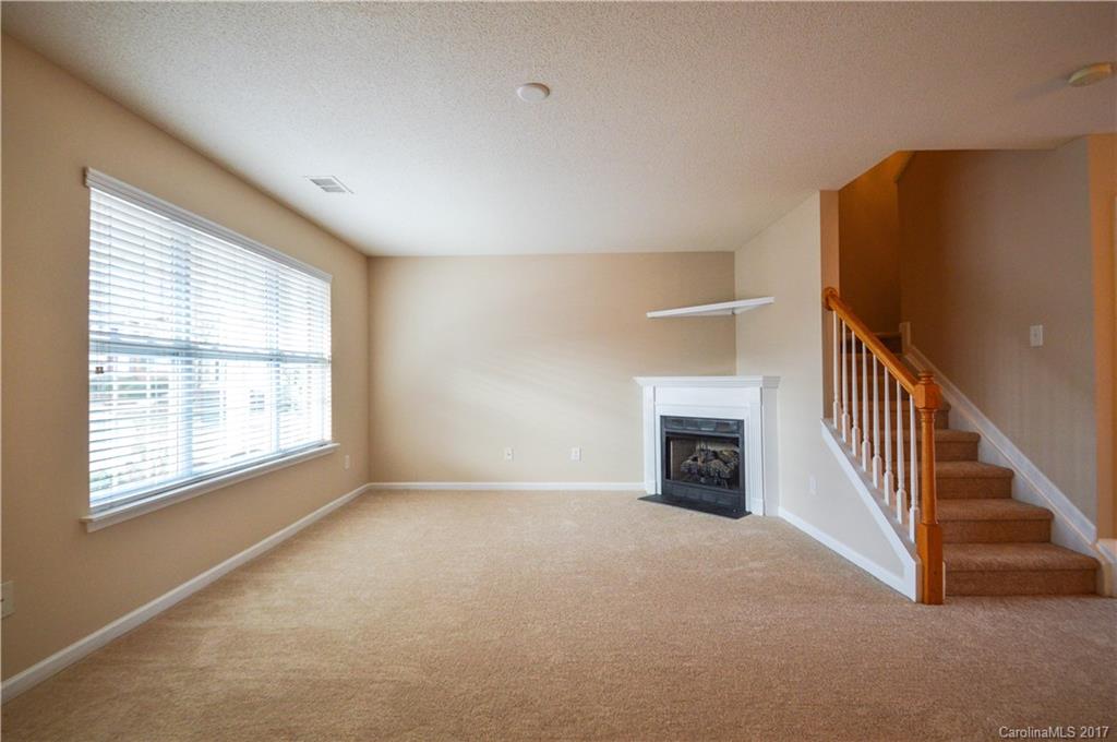 Lexington Commons - Residential