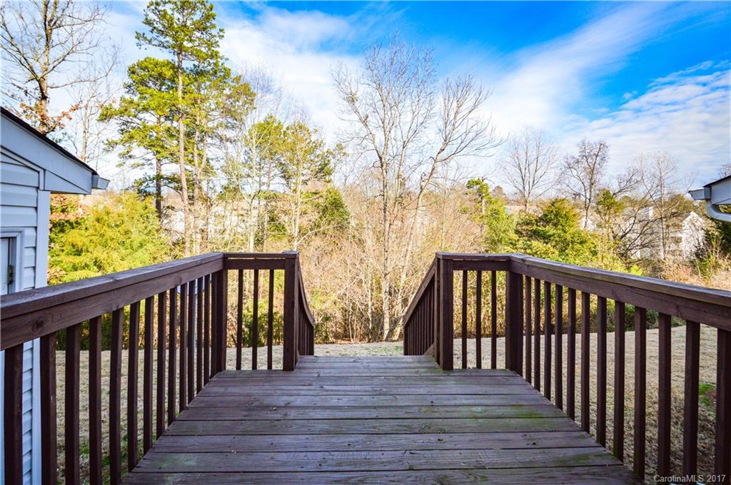 Lexington Commons - Residential