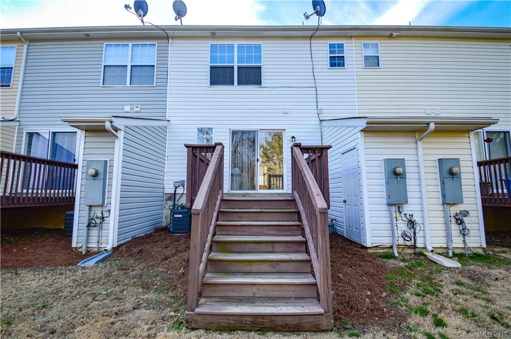 Lexington Commons - Residential