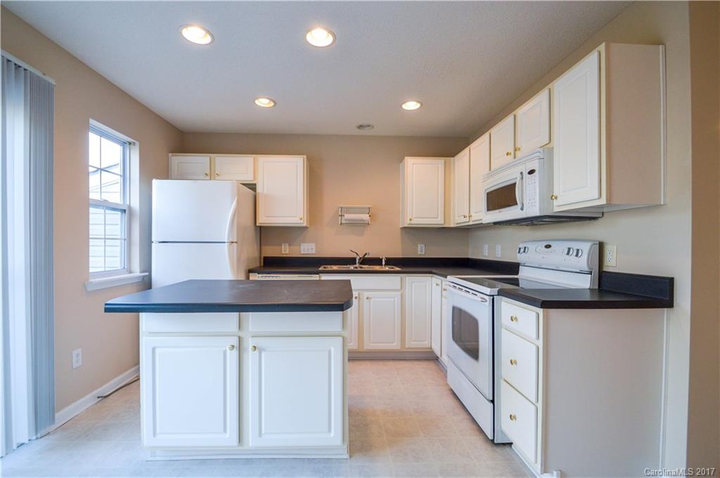 Lexington Commons - Residential