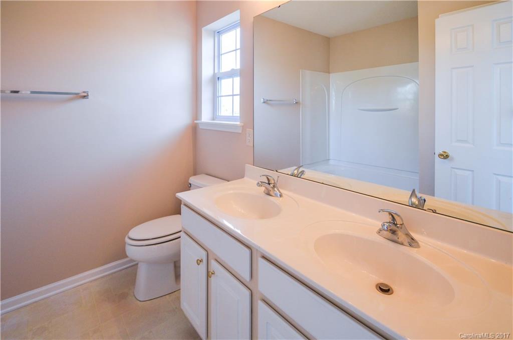 Lexington Commons - Residential