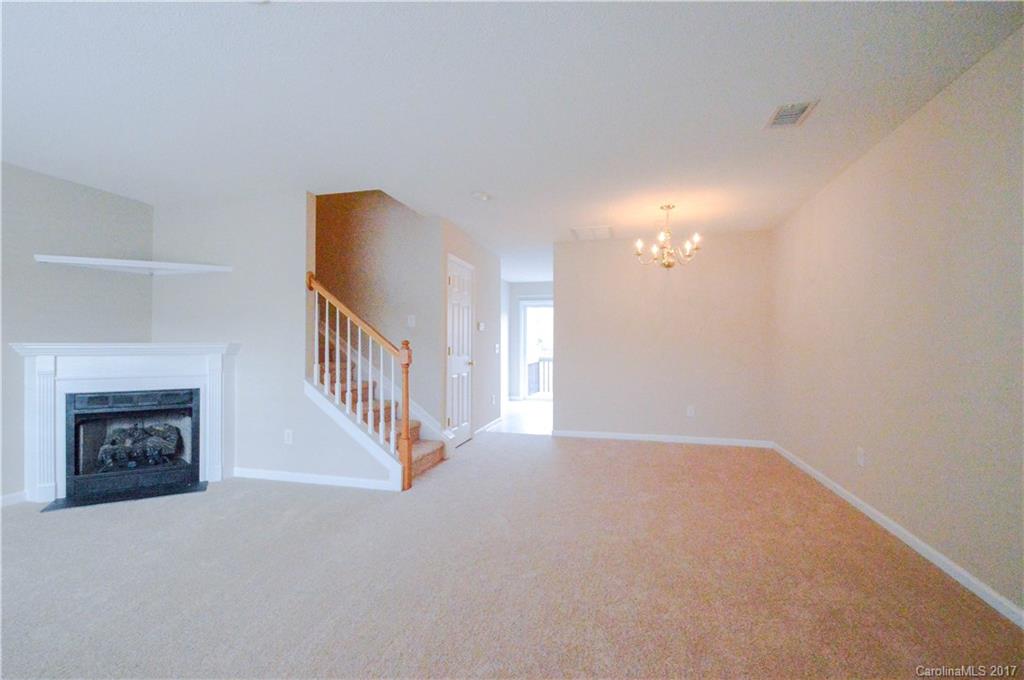 Lexington Commons - Residential