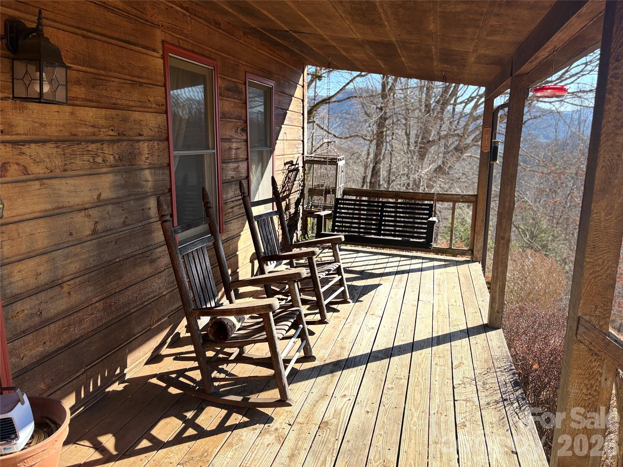 Byrd Mountain Estates - Residential