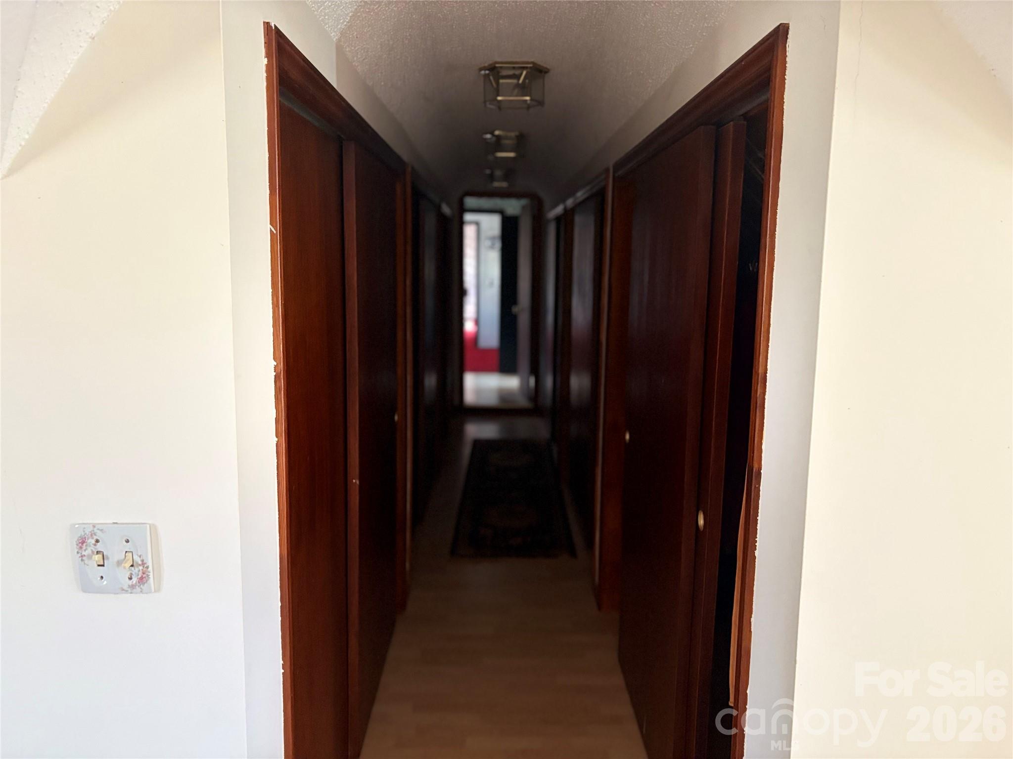 Byrd Mountain Estates - Residential