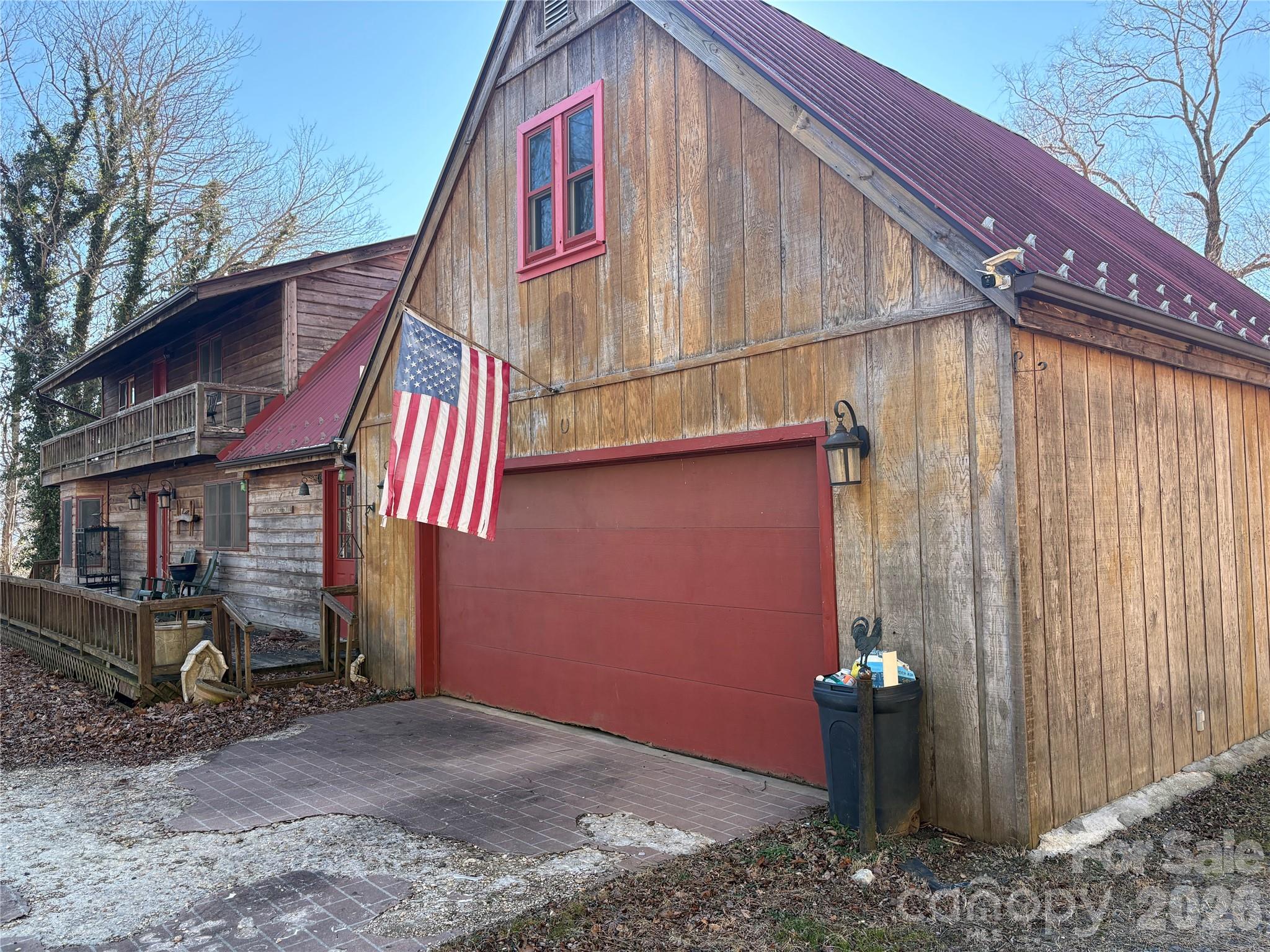 Byrd Mountain Estates - Residential