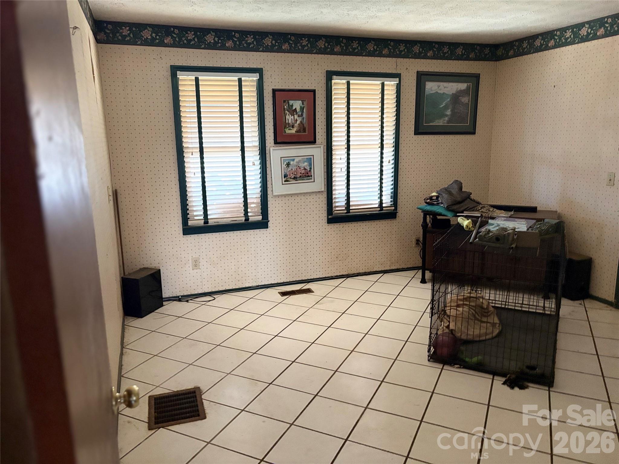 Byrd Mountain Estates - Residential