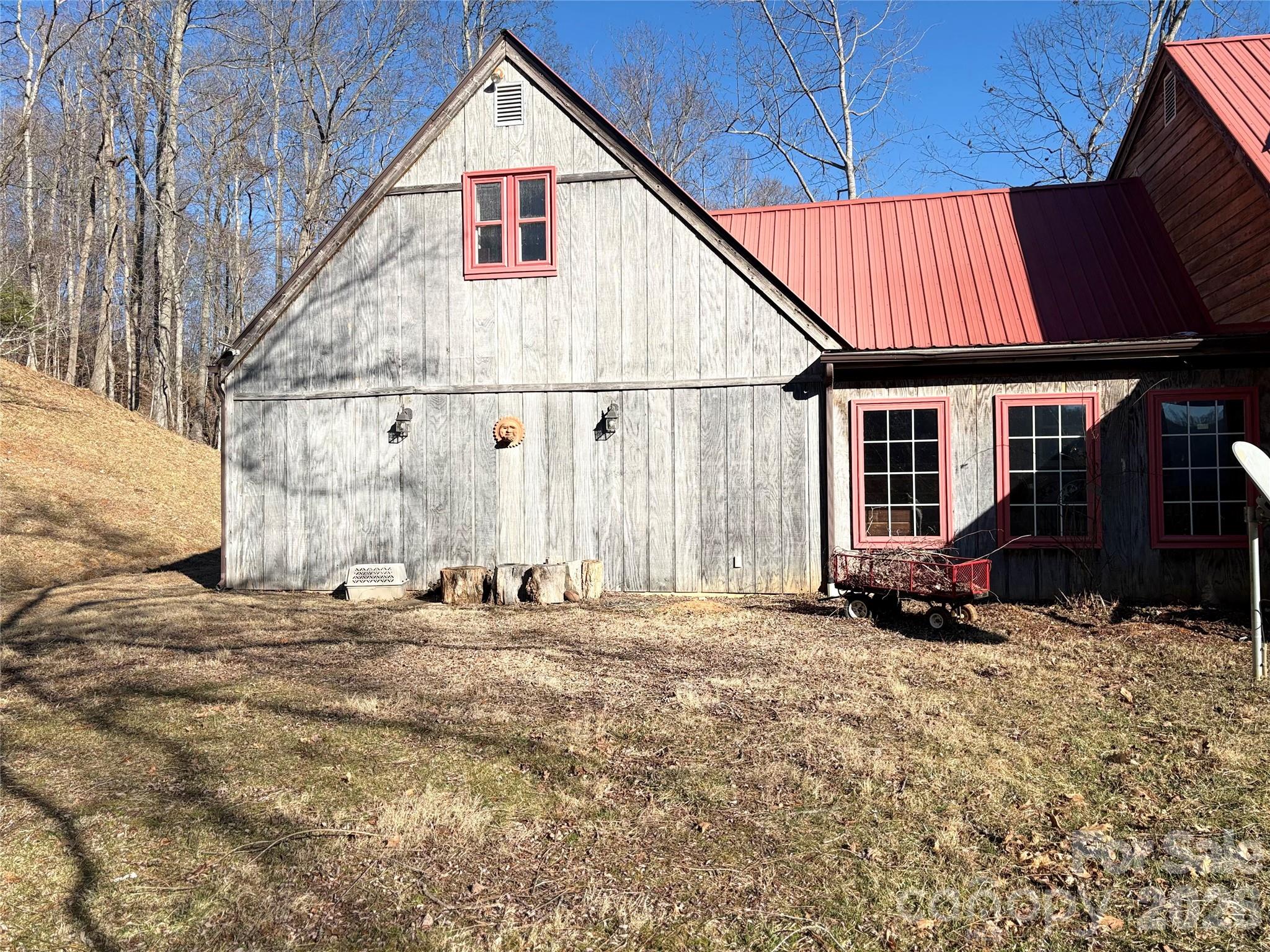 Byrd Mountain Estates - Residential