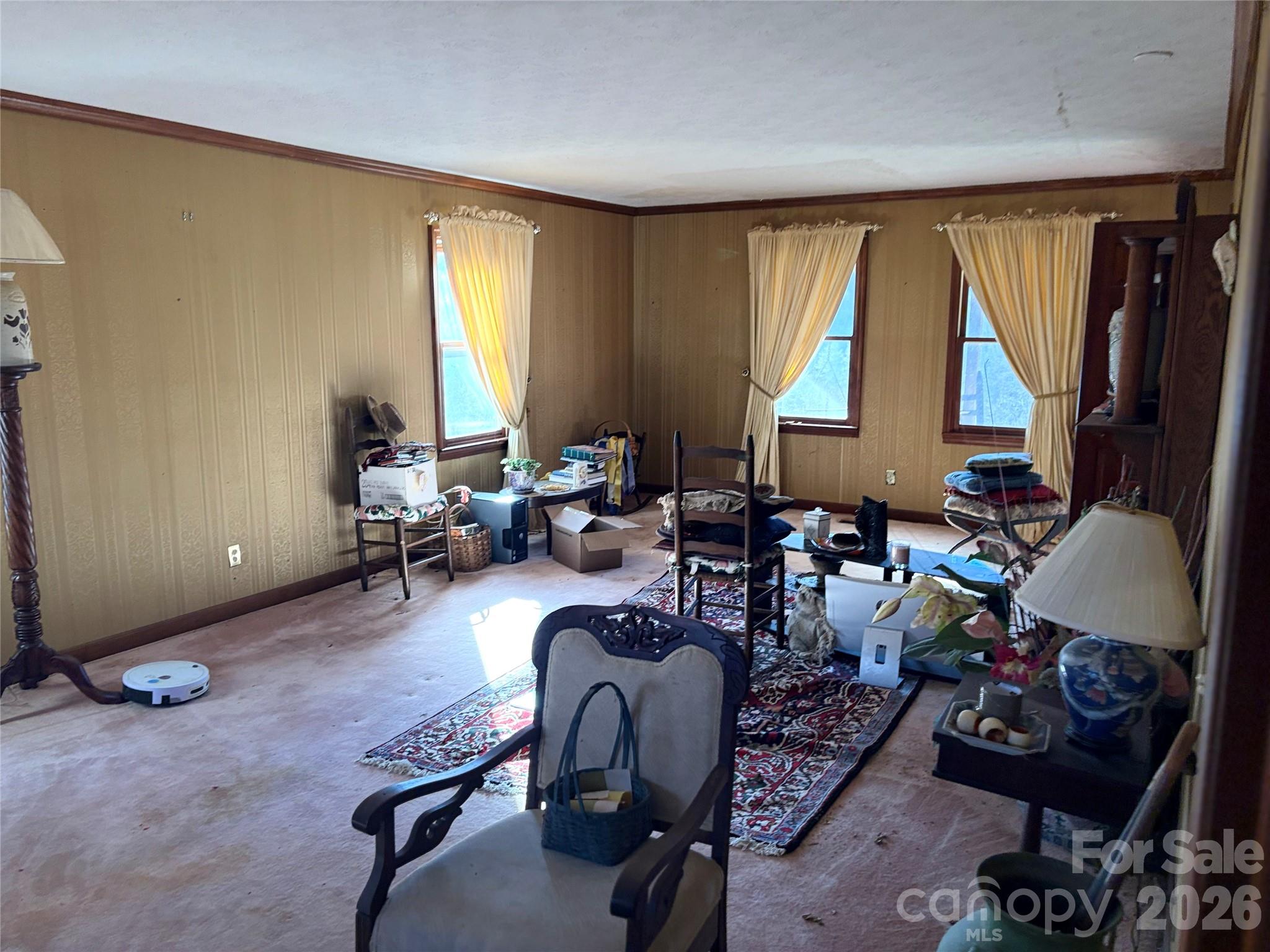 Byrd Mountain Estates - Residential