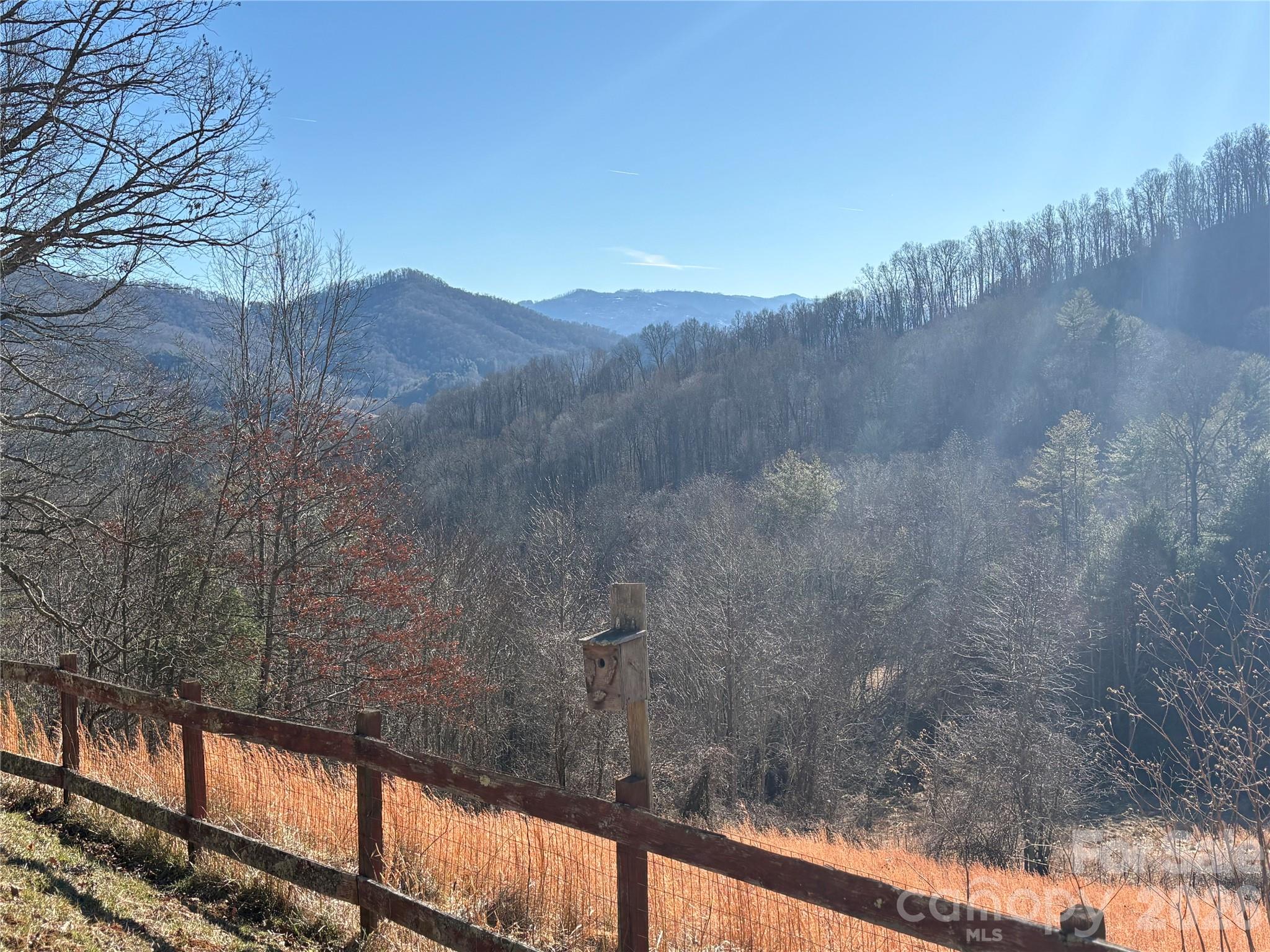 Byrd Mountain Estates - Residential