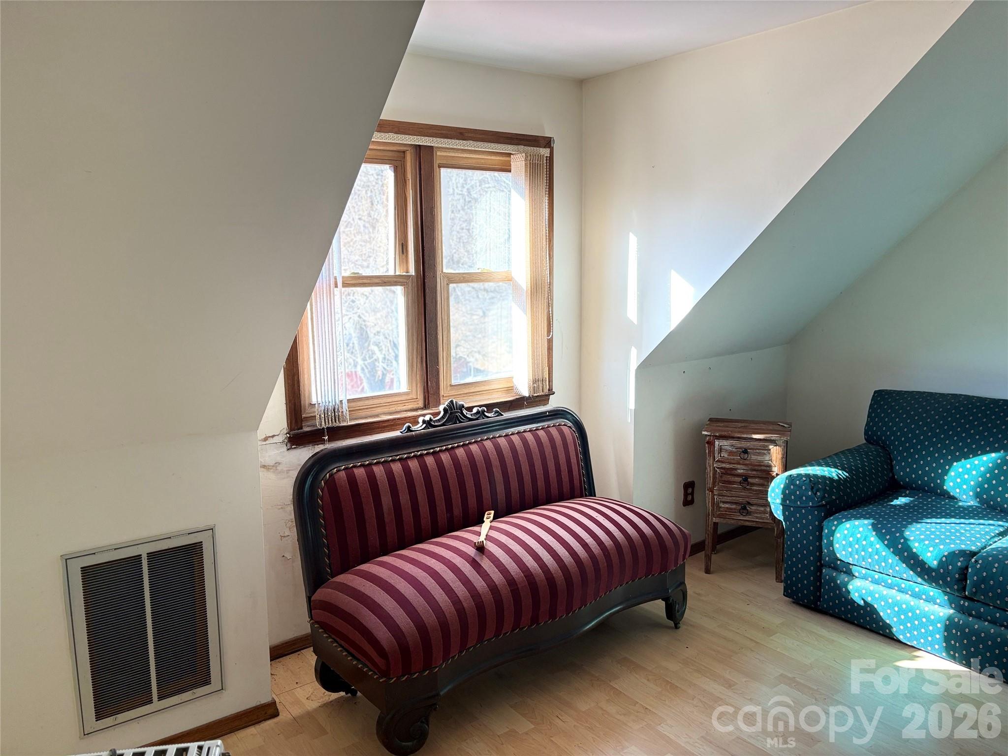 Byrd Mountain Estates - Residential