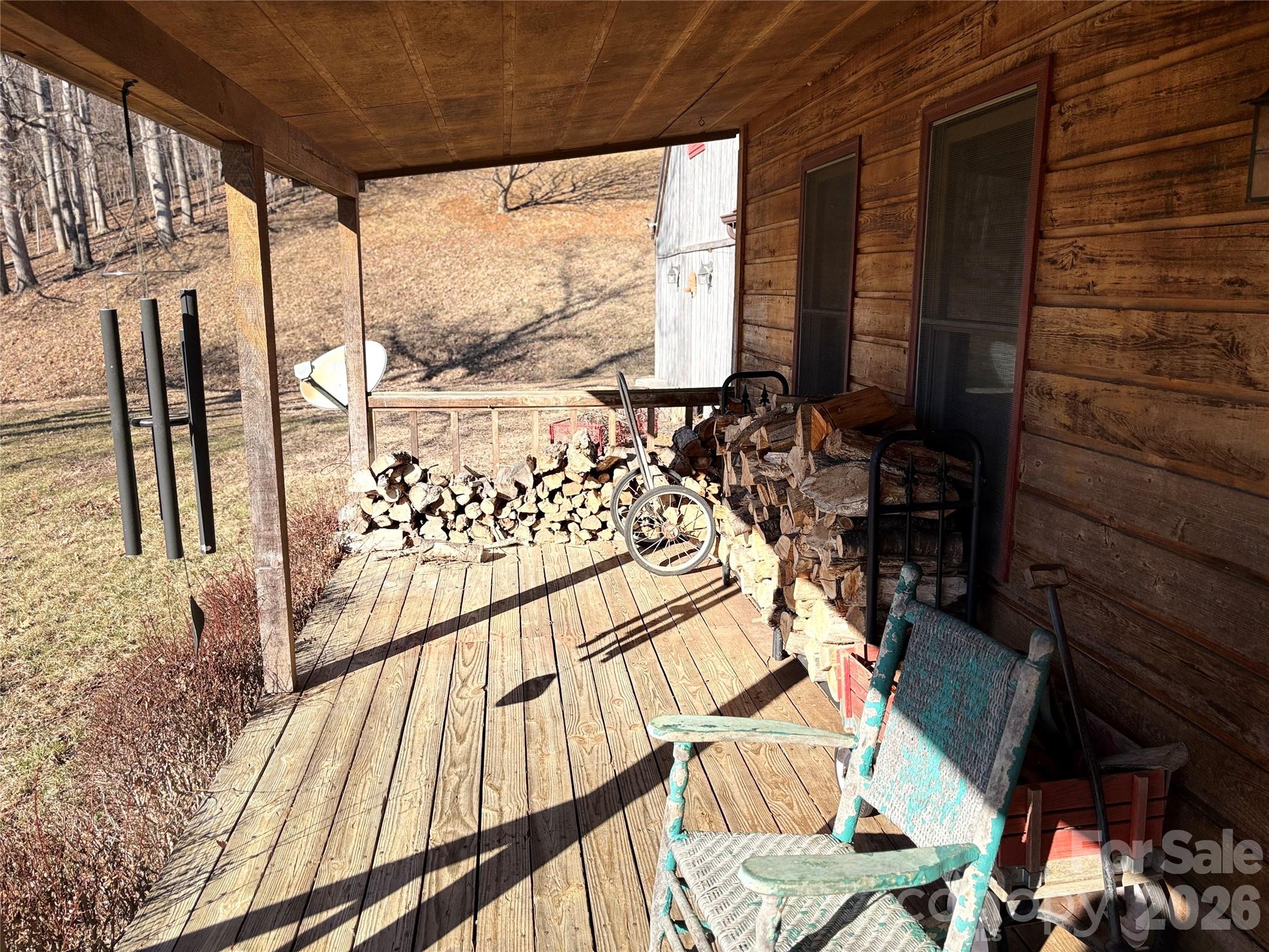 Byrd Mountain Estates - Residential