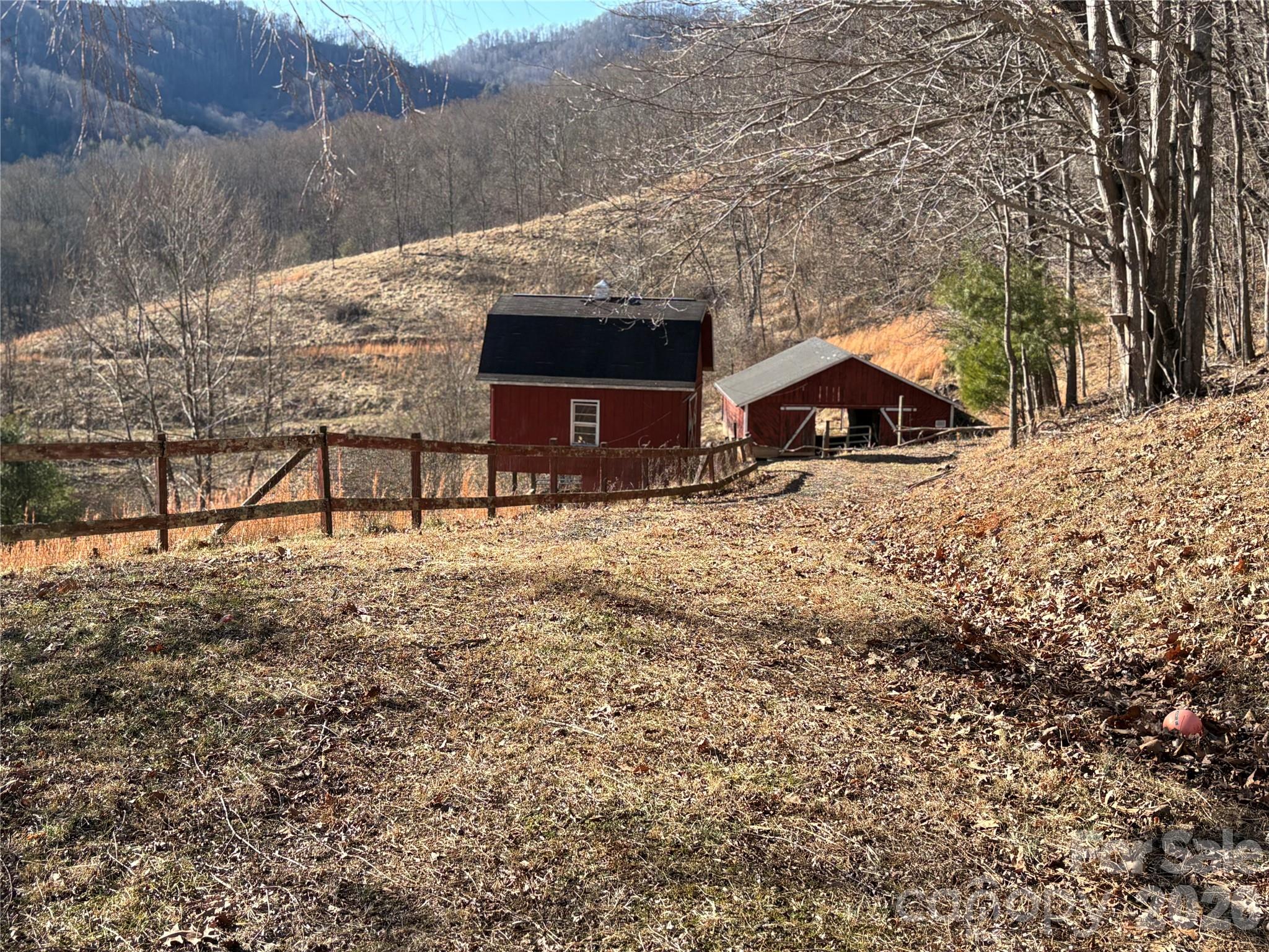 Byrd Mountain Estates - Residential