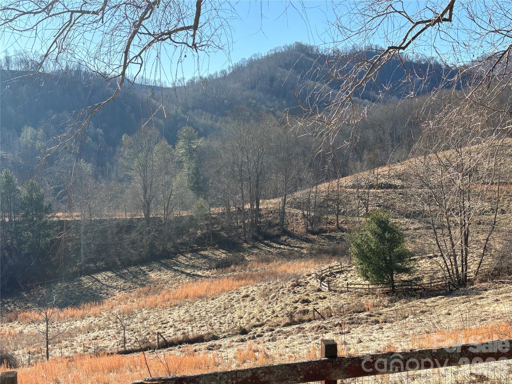 Byrd Mountain Estates - Residential