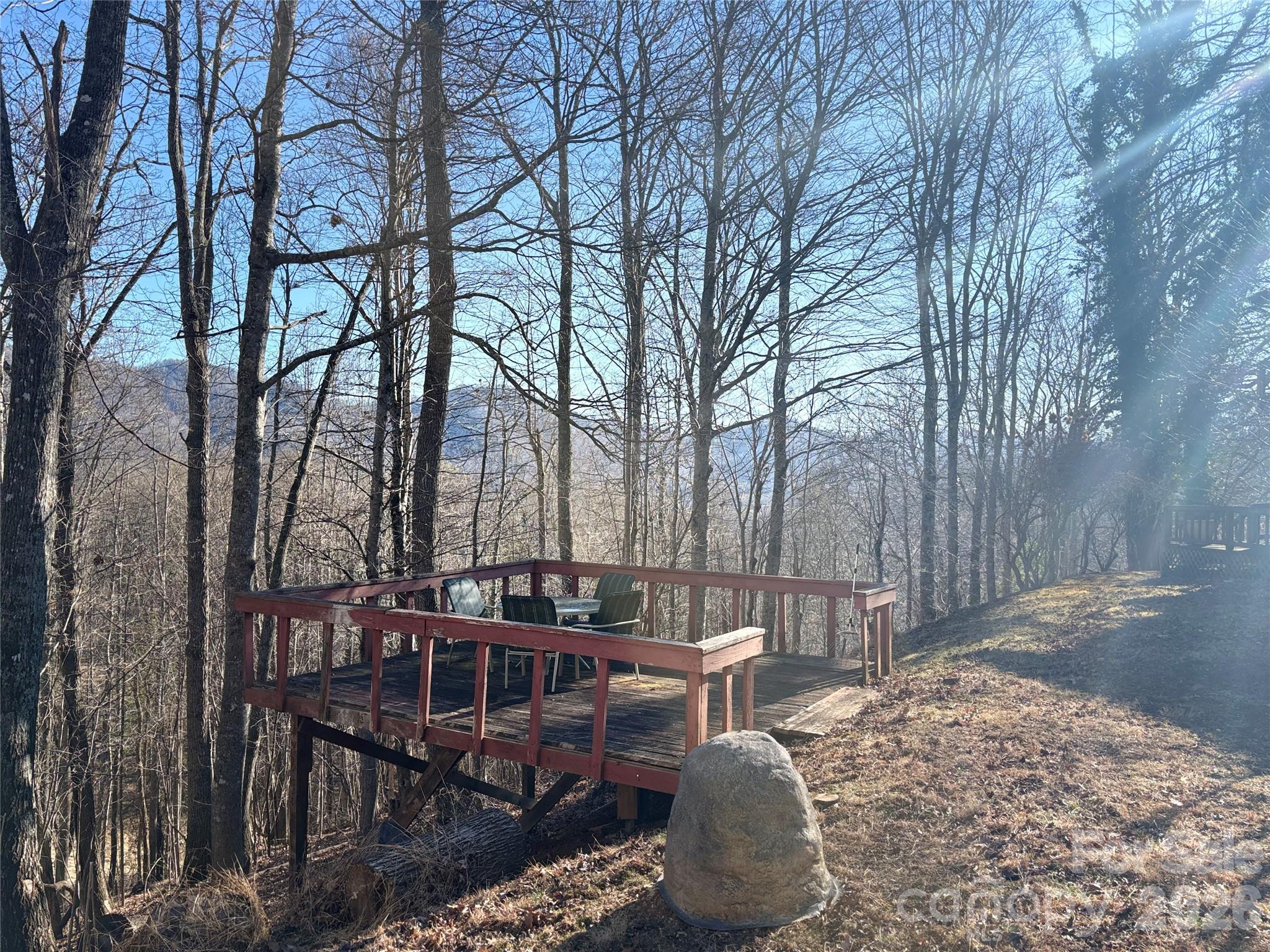 Byrd Mountain Estates - Residential