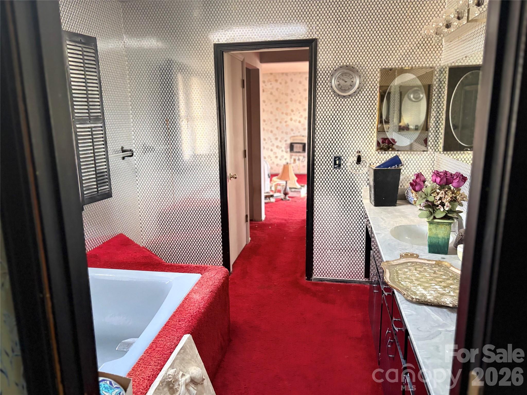 Byrd Mountain Estates - Residential