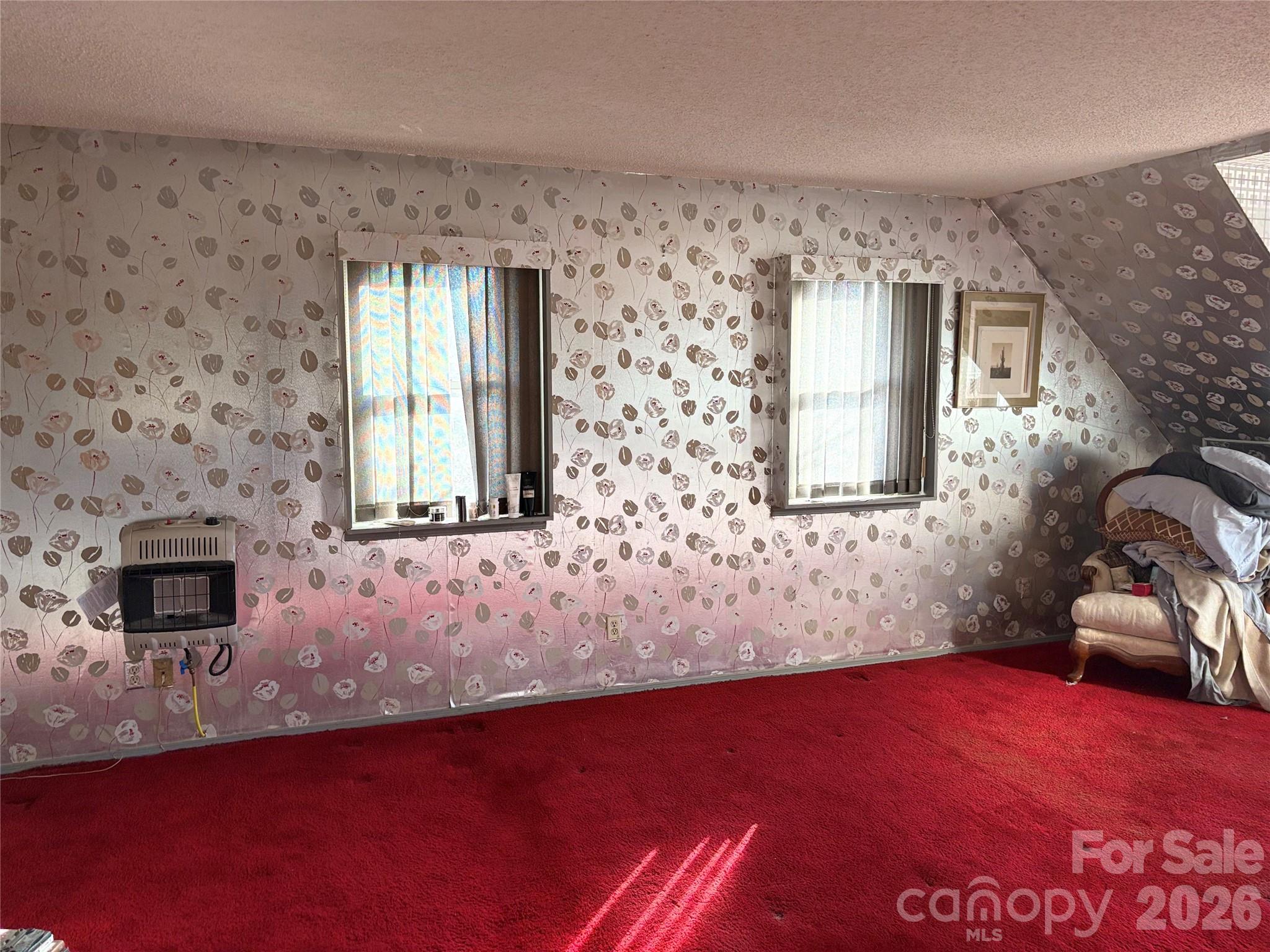 Byrd Mountain Estates - Residential